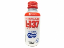 まもり高める乳酸菌 L-137 ドリンク