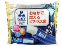 BifiX フローズン ゼリー ヨーグルト味