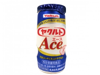ヤクルト Ace